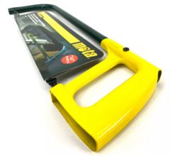 Arco-sierra tubular Mota hoja bi-metal sierra 300mm - comprar online
