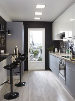 Plafon led 24w Sanderson - Power Electricidad