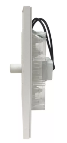 Llave de variador de ventilador Exultt - Power Electricidad