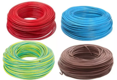 Cable unipolar Sumalux 2,5mm - comprar online