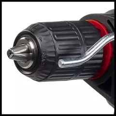 Taladro Percutor 720 W Electrico Autoajustable 13 Mm Einhell - comprar online
