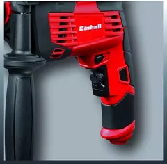 Taladro Percutor 720 W Electrico Autoajustable 13 Mm Einhell en internet