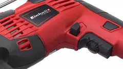 Taladro Percutor 720 W Electrico Autoajustable 13 Mm Einhell - Power Electricidad