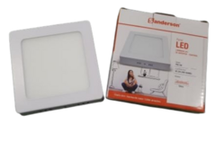 Plafon led 6w Sanderson en internet