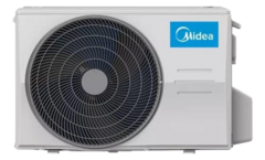 Aire Acondicionado Split Frio/Calor Midea - comprar online