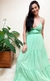 Vestido Moana