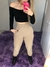 Calça jogger moletom - comprar online