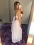 Vestido Jaque na internet