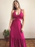 Vestido Virgínia na internet