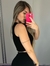 Cropped Eliza - comprar online