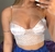Cropped cetim