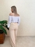 Cropped Anastácia - comprar online