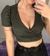Cropped amarração - comprar online