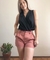 Cropped Cecilia - comprar online