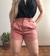 Shorts alfaiataria Isadora na internet