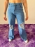 Calça Wide leg - comprar online