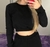 Cropped moletom - comprar online