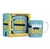 Caneca promovido a papai