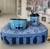 Kit pipoca stitch