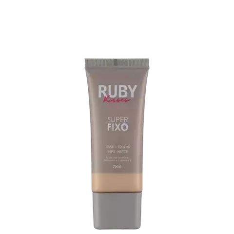 Base RubyKisses - SuperFixo