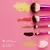 Kit pincéis de rosto | RubyKisses - comprar online