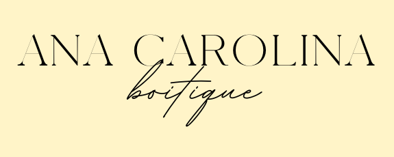 Boutique Ana Carolina