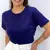 Babylook Feminina (ALGODÃO) - loja online
