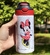 Garrafinha Térmica Infantil Personalizada inox - SubliMonzon