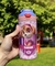 Garrafinha Térmica Infantil Personalizada inox