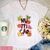 Camiseta personalizada profissão, camiseta Direito , pedagogia... - comprar online
