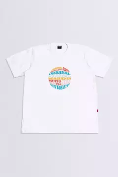 Camiseta Chronic