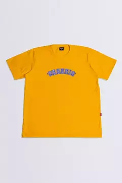 Camiseta Chronic