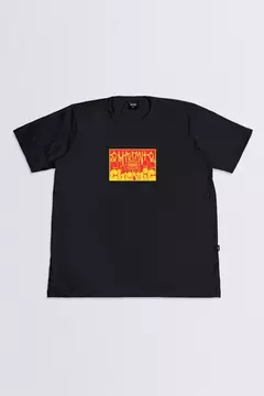 Camiseta Chronic