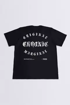 Camiseta Chronic - comprar online