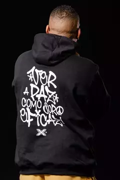 Moletom Chronic - comprar online