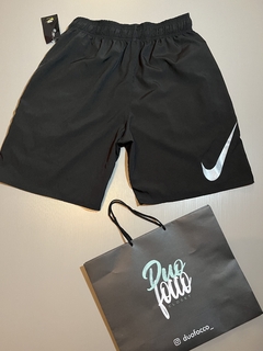 Bermuda Nike