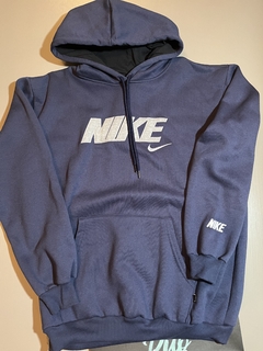Moletom Nike