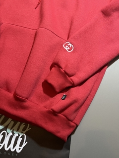 Moletom Gucci na internet
