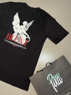 Camiseta da Blunt