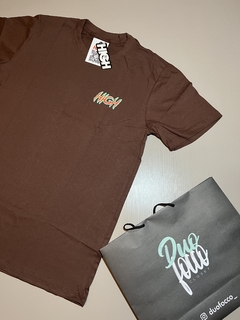 Camiseta High - comprar online