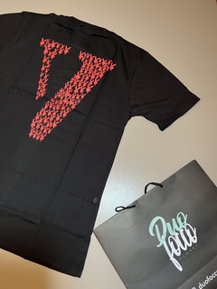 Camiseta Vlone Palm Angels