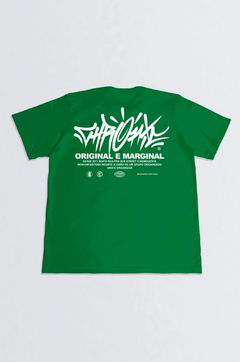 camiseta CHRONIC - comprar online