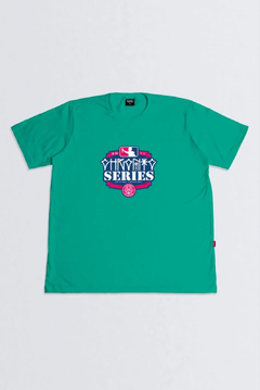 camiseta CHRONIC