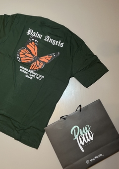 Camiseta Palm Angel