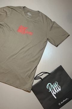 camiseta Suf Gang