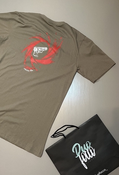 camiseta Suf Gang - comprar online