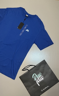 camiseta Nike