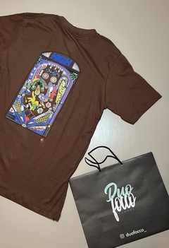 camiseta High - comprar online