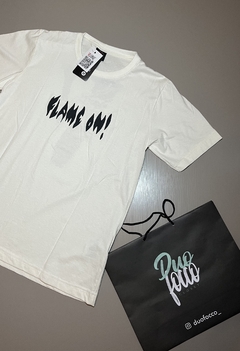 camiseta Vlone