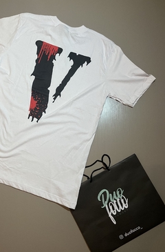 camiseta Vlone - comprar online